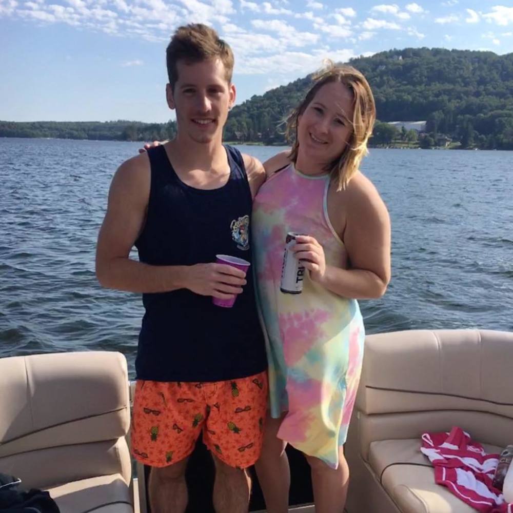 Meet your Posher, Kasey